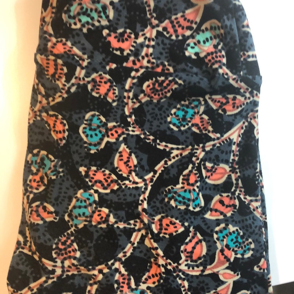 OS Lularoe Leggings